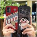 Silicone Anti-dust Phone Case For TCL 30SE/30E/306/305/Sharp Aquos V6/V6 Plus Phone Pouch Protective Soft case TPU Cute. 
