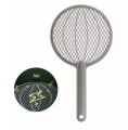 Xiaomi Youpin Qualitell Electric Mosquito Swatter C1 C2 Dispeller Killer Lamp Three-layer Protection Grid Double Safety Switch. 