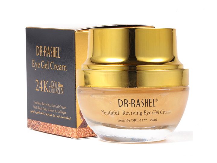 Dr.%20Rashel%20Dr%20Rashel%20Eye%20Gel%20Cream%2024K%20Gold%20Collagen%2020Ml%20-%20Image%203