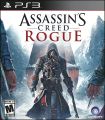 Assassin's Creed Rogue for PS3. 