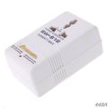 New Professional Power Voltage Converter 220/240V Adapter. 
