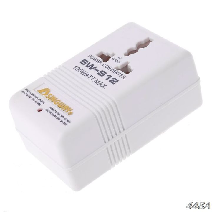 New%20Professional%20Power%20Voltage%20Converter%20220/240V%20Adapter%20-%20Image%207