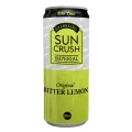 Sun Crush Bitter Lemon 300ml. 