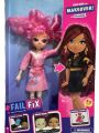 FAIL fix Make over  doll. 
