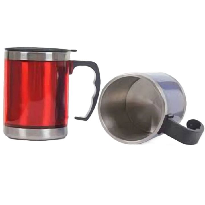 Stainless%20Steel%20Travel%20Mug%20With%20Lid%20(Vacuum%20Insulated%20Travel%20Mug)%20400ml%20-%20Image%203