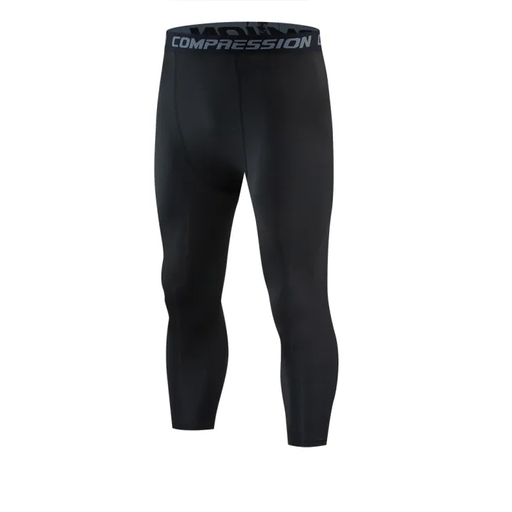 Men's%20Sports%20Tight%20Trousers%20Elastic%20Compression%20Pants%20Base%20Fitness%20Running%20Training%20-%20Image%206