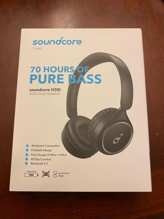 Anker%20Soundcore%20H30i%20Wireless%20On-Ear%20Headphones,%20Foldable%20Design,%20Pure%20Bass,%2070H%20Playtime,%20Bluetooth%205.3,%20Lightweight%20and%20Comfortable,%20App%20Connectivity,%20Multipoint%20Connection%20(Black)%20-%20Image%203