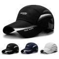en's and Women's ing Summer Waterproof aseball Cap or ountaineering Qui ry Cap Casual Foldable Sun at reathable ongue Cap en. 