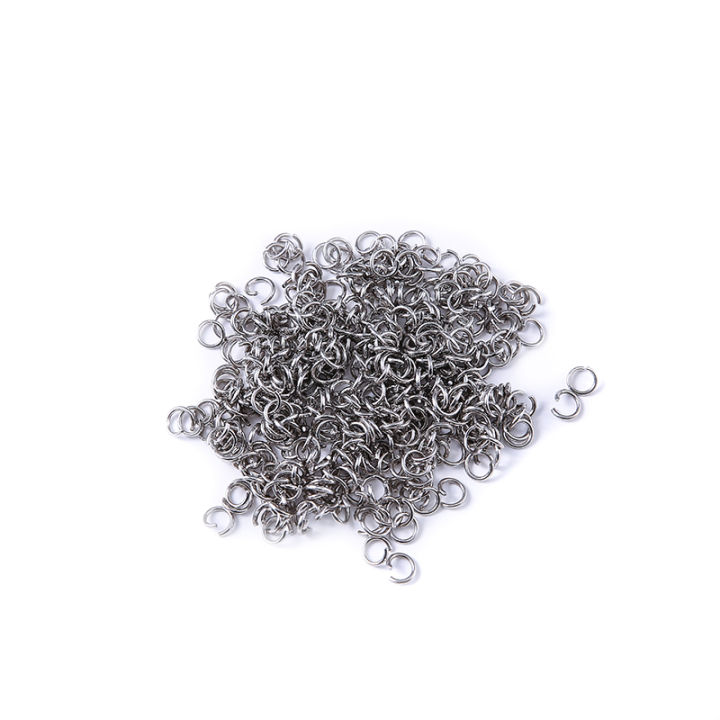 50Pcs%208mm%20Stainless%20Steel%20%20Split%20Rings%20Open%20Single%20Jump%20Ring%20Connectors%20for%20DIY%20Jewelry%20Making%20High%20Quality%20-%20Image%209