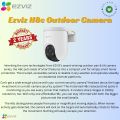 Ezviz Wi-Fi Camera System Indoor Outdoor 4ch IP Camera System  Ezviz Camera   with 2 year warranty. 