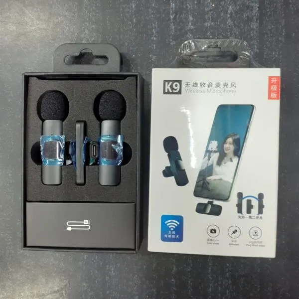 Dual%20Bluetooth%20Microphone%20K9%20Wireless%20Lavalier%20Microphone%20Noise%20Reduction%20Outdoor%20Live%20Broadcast%20USB%20Lavalier%20Microphone%20For%20Mobile%20Phone%20Type%20C%20-%20Image%203