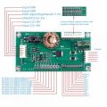 CA-255S LED TV Display Backlight Driver Module 10-48inch LED Constant Current Inverter Power Supply Board for LED TV. 