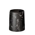 Creative Storage Bin Kitchen Kitchen Bin Portable Office Double-Layer Trash Can for Home Toilet Indoor. 