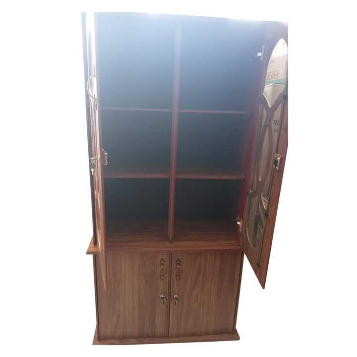 Melamine 2 Door O C Cupboard