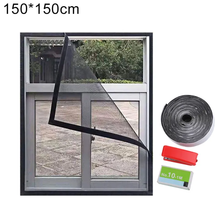 Home%20Anti%20Mosquito%20Bug%20Door%20Window%20Net%20Waterproof%20Adhesive%20Netting%20Mesh%20Screen%20-%20Image%204