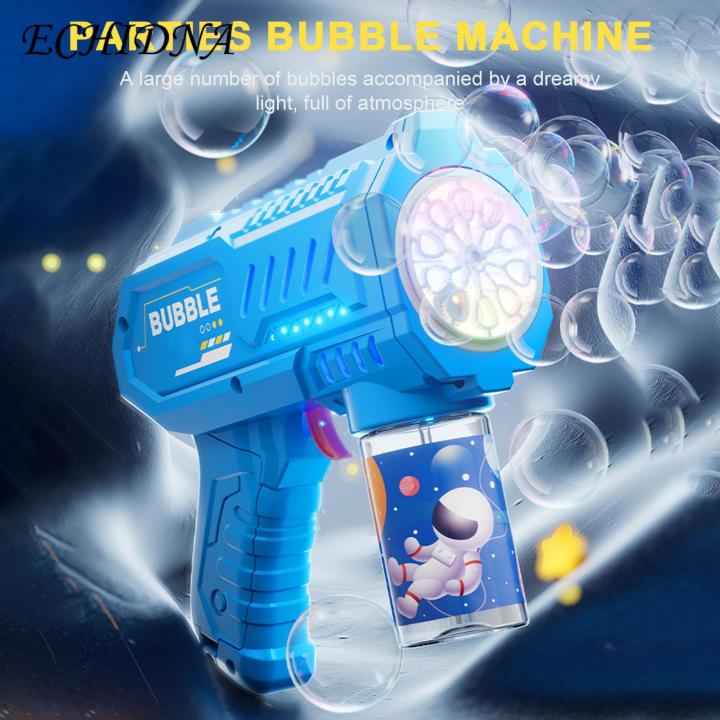 Kids%20Bubble%20Machine%20Portable%20Kids%20Bubble%20Maker%20Machine%20with%20Light%20Fun%20Automatic%20Bubble%20Blower%20Toy%20for%20Boys%20Girls%20Perfect%20Birthday%20Gift%2010%20Holes%20Handheld%20Design%20Toddlers%20Bubble%20Machine%20-%20Image%205