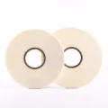 36yards White Ultra Hold Double Sided Adhesive Tape Waterproof Lace Front Wig Tape Hair System Tape For Hair Extension/Toupee. 