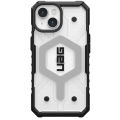 Urban Armor Gear UAG iPhone 13 13 Pro 13 Pro Max 14 14 Pro 14 Pro Max 15 15 Pro 15 Pro Max 16 16 Pro 16 Pro Max Case, Pathfinder Clear Mag-Safe Compatible, Slim Fit Rugged Protective Case/Cover Designed for Apple iPhone Series. 