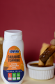 Lovera Caramel Topping 325 ml. 