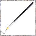 61inch Snake Hook Reptile Catcher Stick Pole,Snake Handling Tool Kit for Rattlesnakes Python Copperhead Removal Catching. 