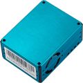 PMS5003 PM2.5 PM10 Quality Detection Sensor Digital Particle Concentration Laser-Sensor Dust Sensor Monitor Module New Blue Metal. 