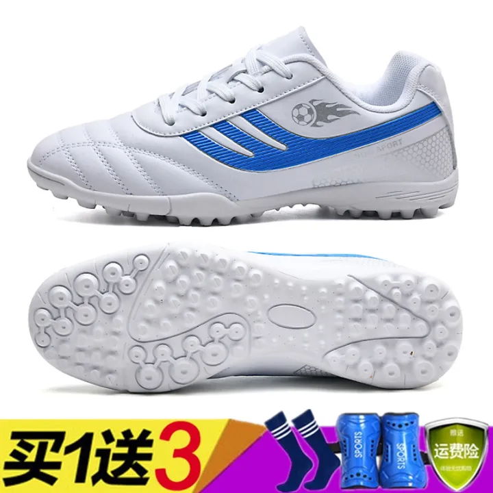 Children's%20Football%20Shoes%20Track%20Spikes%20Male%20and%20Female%20Primary%20and%20Secondary%20School%20Students%20Non-Slip%20Competition%20Training%20Shoes%20Grass%20Wear-Resistant%20Football%20Shoes%20Men%20-%20Image%202