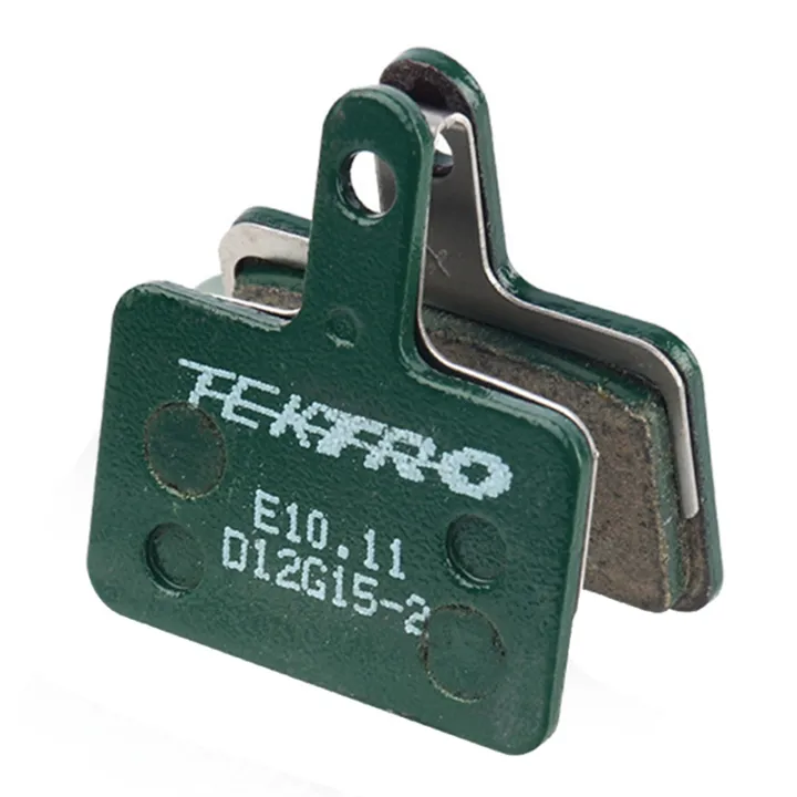 TEKTRO%202%20Pair%20E10.11%20Brake%20Pads%20Bike%20Hydraulic%20for%20Shimano%20M335%20395%20-%20Image%205