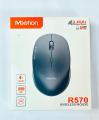 MEETION 2.4GHz R570 WIRELESS MOUSE. 