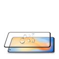 Perfect Vivo Y30 Screen Protector Full Covering Extra Protection Full Glue 9D Tempered Glass for Vivo Y30. 