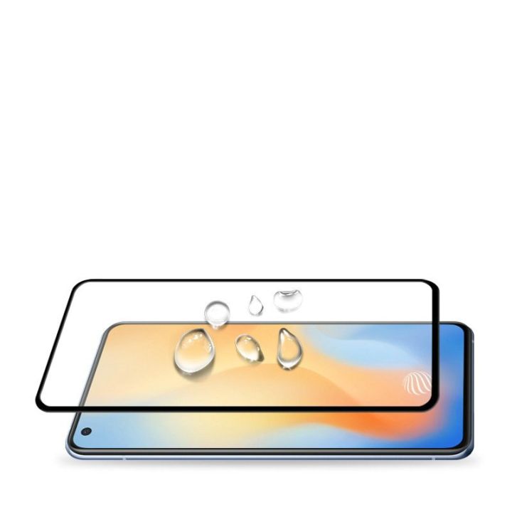 Perfect%20Vivo%20Y30%20Screen%20Protector%20Full%20Covering%20Extra%20Protection%20Full%20Glue%209D%20Tempered%20Glass%20for%20Vivo%20Y30%20-%20Image%205