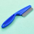 Home Pet Animal Care Comb Protect Flea Comb For Cat Dog Pet Stainless Steel Comfort Flea Hair Grooming Comb Cleaning Supplies. 