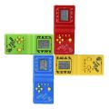 Video Game with All In One total Brick Games for Children Adults for Increasing Hand-Eye/Mind Concentration, Brain and iq Level Developer, Brick Game 9999 in 1 Video Game. 