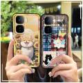 Anti-dust Graffiti Phone Case For VIVO IQOO Neo10/NEO10 Pro Cover Phone Protector Waterproof Fashion Design Protective. 