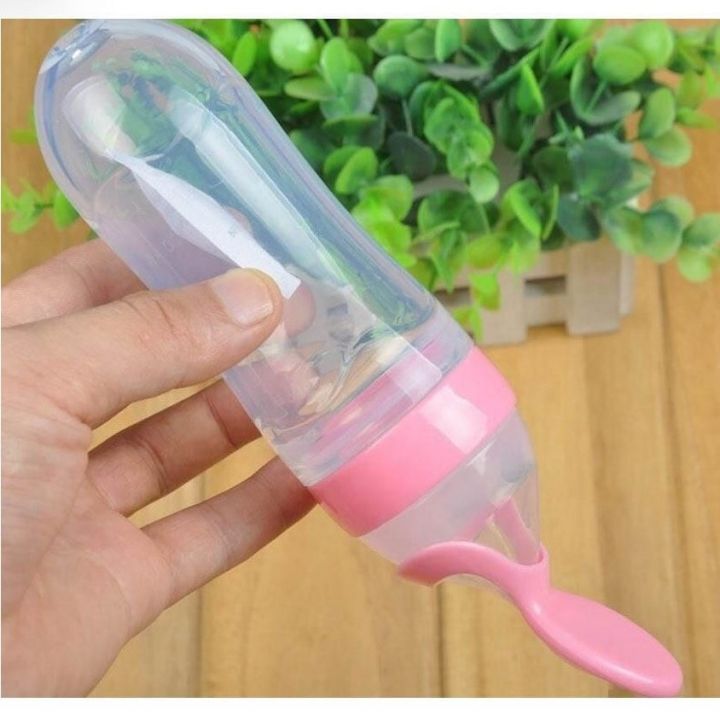 Silicone%20Squeeze%20Bottle%20Spoon%20-%20Baby%20Feeding%20-%20Image%202