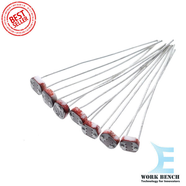 5%20PCS%20LDR%20Photo%20Light%20Sensitive%20Resistor%20Photoelectric%20Photoresistor%20LDR%205MM%20For%20Arduino%20-%20Image%203