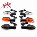 【LED】 LED Turn Signal Light KAWASAKI NINJA 250 300 400 1000 ER-6N ER-6F Motorcycle Rear Indicator Lamp. 