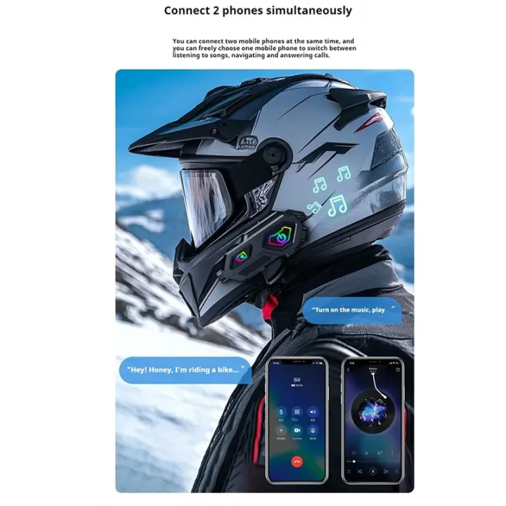 4K%20HD%20Helmet%20Intercom%20Headset%20Dash%20Cam%20Soft%20Hard%20-%20Image%207