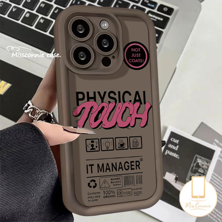 Trendy%20Brand%20English%20Art%20Word%20POUCH%20Angel%20Eye%20Case%20For%20Redmi%209C%20A1%209%2012%209T%2012C%2010C%2010A%209A%20A2%20Note%2011%2010%2012%2010s%209%208%20Pro%20Max%20Mi%2011%2012%20Lite%20Poco%20M3%20X5%20C55%20Couple%20Soft%20Cover%20-%20Image%202