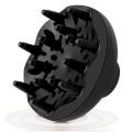Women Hair Diffuser Curly Tool Salon Hair Air Curler Hairdressing Hair Dryer Curls Diffuser Blower. 
