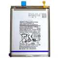 Samsung Galaxy A30 Battery Replacement  SAMSUNG EB-BA505ABN Replacement Battery EB-BA505ABU For Samsung Galaxy A50 A505F SM-A505F A30s A30 Battery 4000mAh. 
