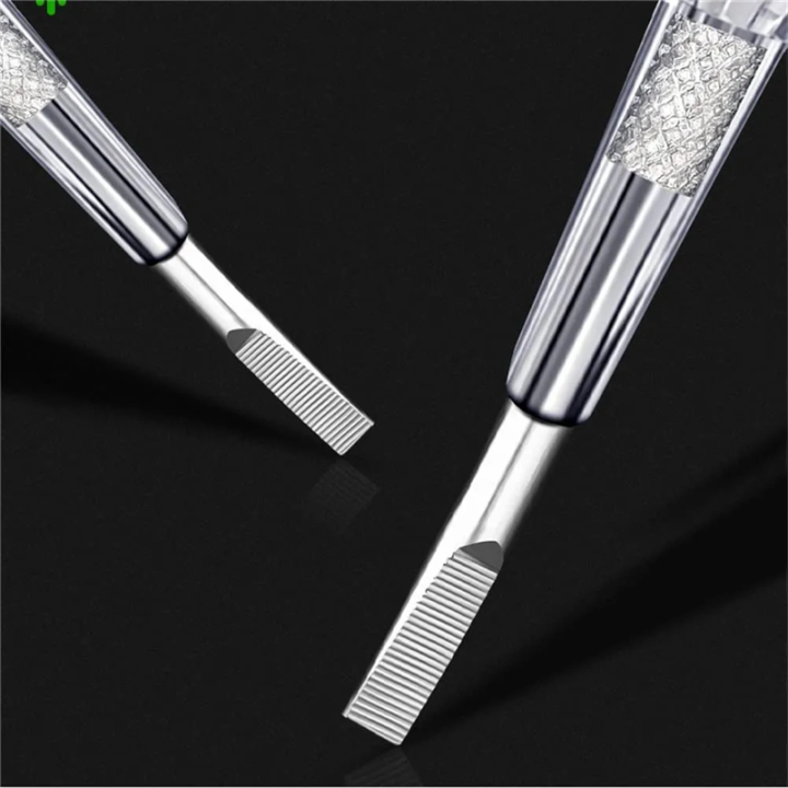 6Pack%20Voltage%20Tester,%20AC%20Voltage%20Detector%20Pen,70-250V%20Circuit%20Tester%20Electric%20Screwdriver%20Induction%20Voltage%20Detector%20Pen%20-%20Image%206