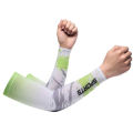 Ice Silk Arm Sleeves Cover Sports Running UV Sun Protection Outdoor Men Fishing Cycling Sleeves. 