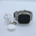 T1000 Ultra Smart Watch 2.09| Big Screen Waterproof Bluetooth Random Color. 