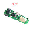 1Pcs USB Charging Port Dock Plug Connector Charger Board Flex Cable For Vivo Y15 Y17 Y90 Y91 Y91C Y91i Y93 Lite Y93s Y95 Y97. 
