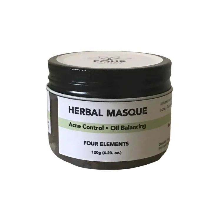 Four Elements Herbal Masque Acne Control 120G