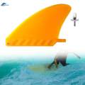 Surfboard Fins Single Center Fins Supplies Replacement. 