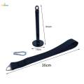 Arm Wrestling Training Strap Belt Hand and Arm Strengthener for Arm Forearm. 