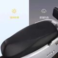 Seat Sun Protection   Waterproof Universal Battery Car Seat Cover Electric Summer Four Seasons Seat Cushion Tram Chair Seat Cover. 