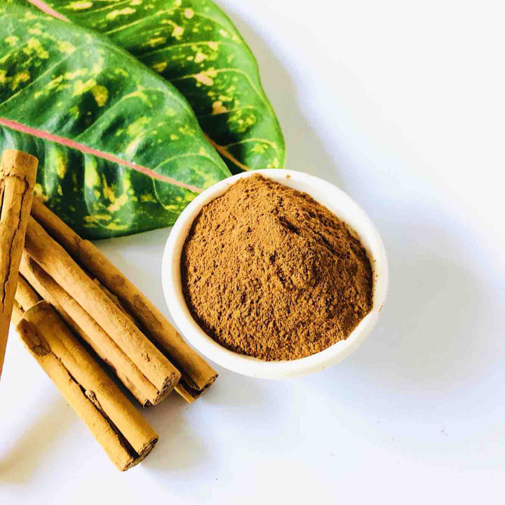 Pure Ceylon Cinnamon Powder