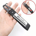 Jdm Keyring Tags Initial D Fujiwara Tofu Shop Nylon Key Tags Keychain Auto Key Steel Spring Clip Lanyard Motorcycle Accessories. 